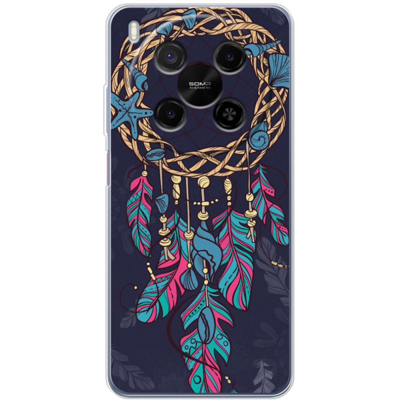 Чохол BoxFace Nubia V70 Max 