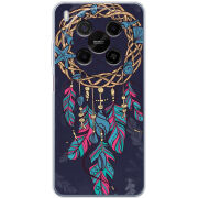 Чохол BoxFace Nubia V70 Max 