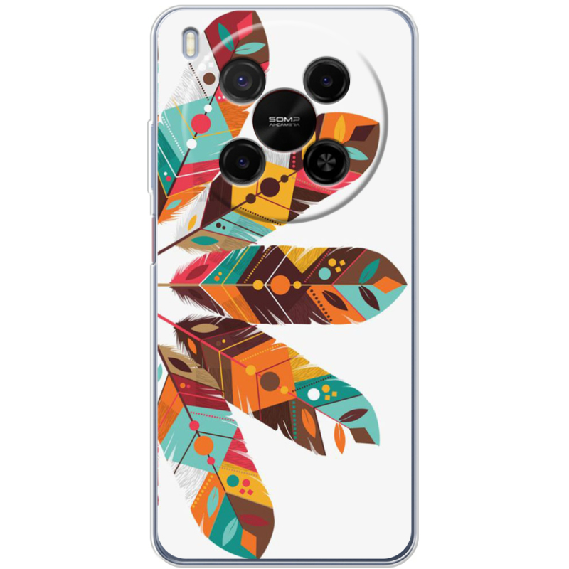 Чохол BoxFace Nubia V70 Max 