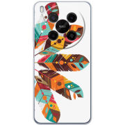 Чохол BoxFace Nubia V70 Max 