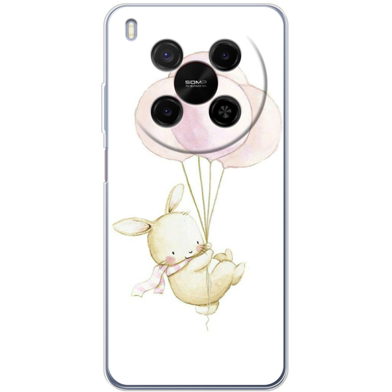 Чохол BoxFace Nubia V70 Max 