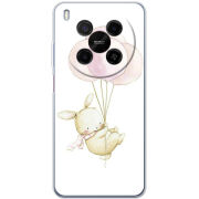 Чохол BoxFace Nubia V70 Max 