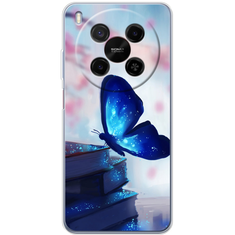 Чохол BoxFace Nubia V70 Max 