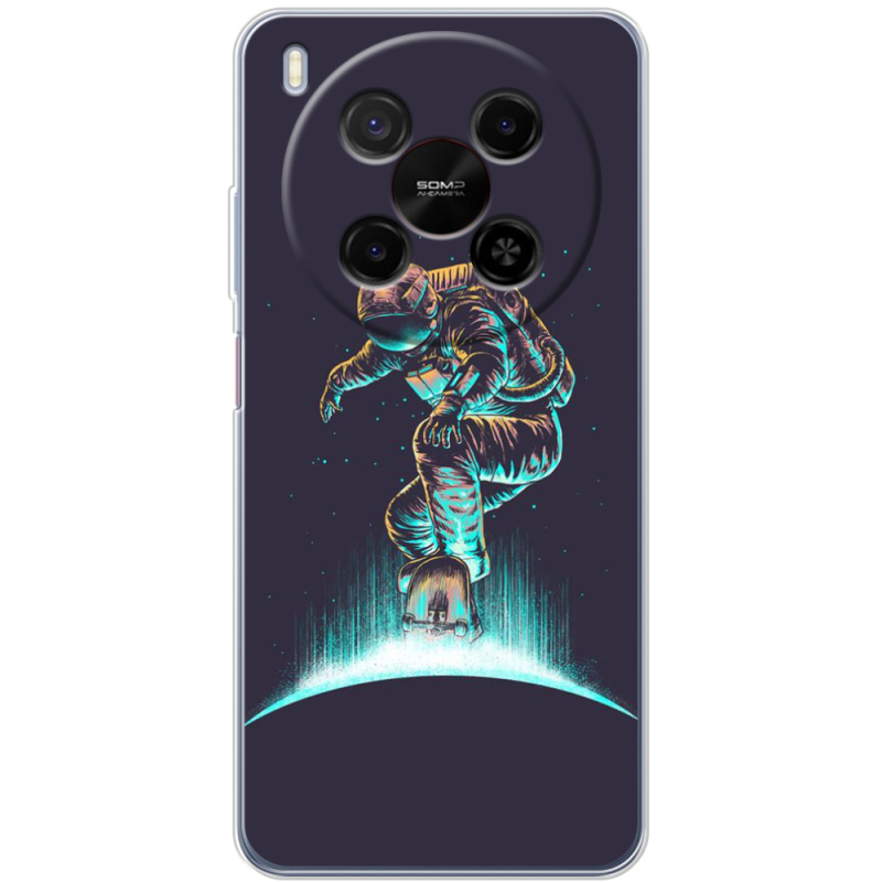 Чохол BoxFace Nubia V70 Max 