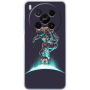 Чохол BoxFace Nubia V70 Max 