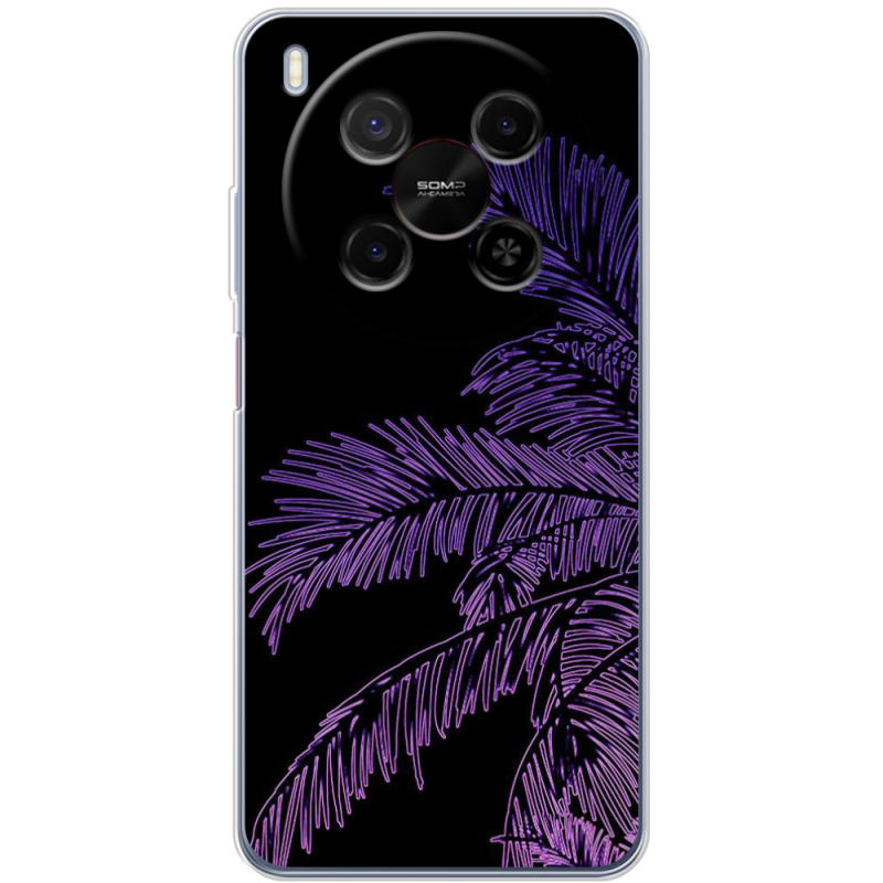 Чохол BoxFace Nubia V70 Max 