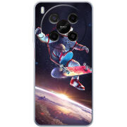 Чохол BoxFace Nubia V70 Max 