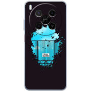 Чохол BoxFace Nubia V70 Max 