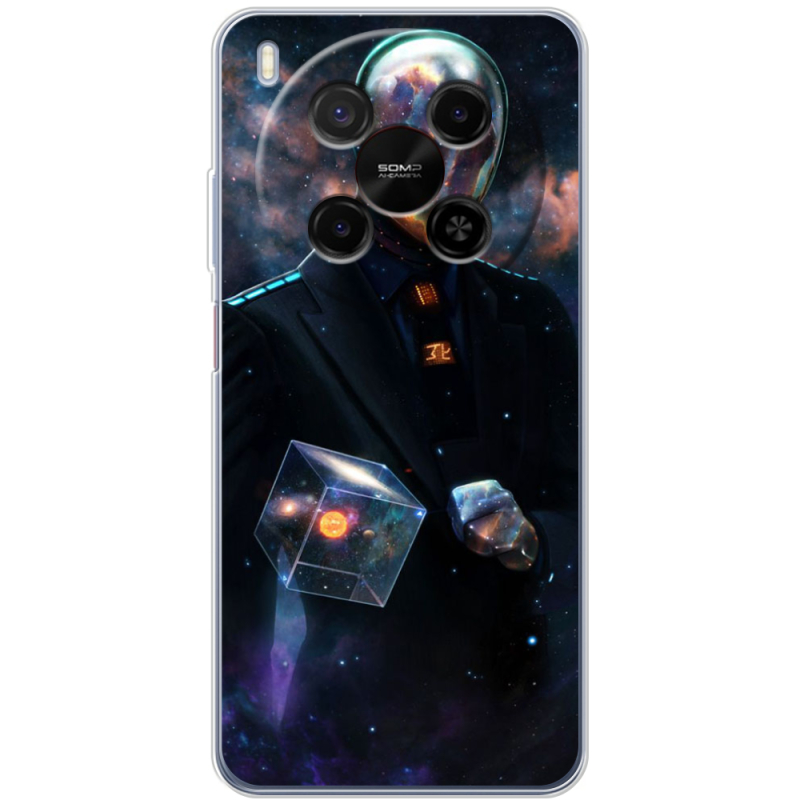 Чохол BoxFace Nubia V70 Max 