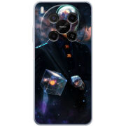 Чохол BoxFace Nubia V70 Max 