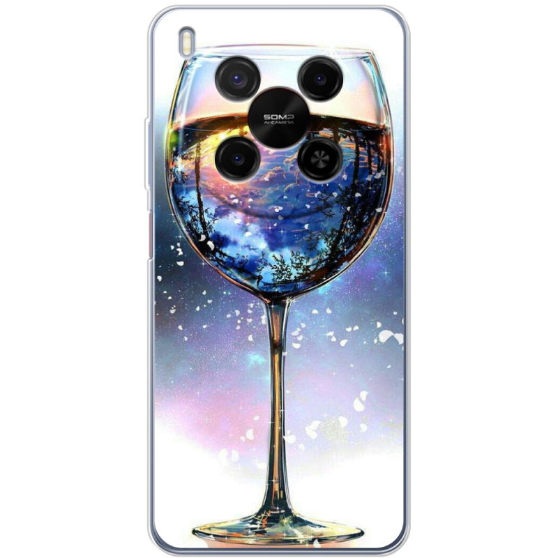 Чохол BoxFace Nubia V70 Max 