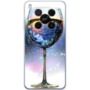 Чохол BoxFace Nubia V70 Max 