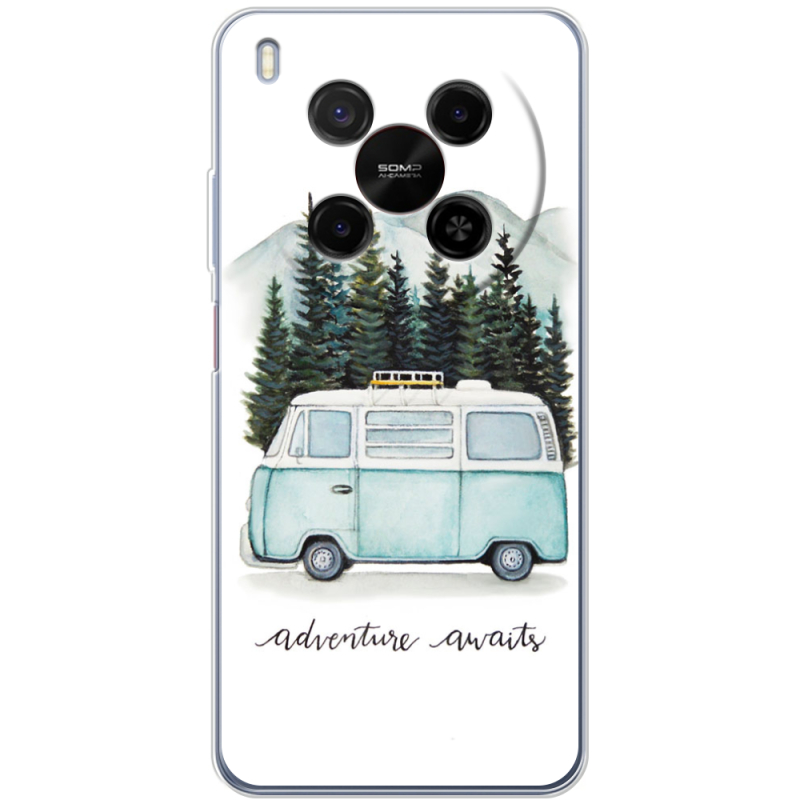 Чохол BoxFace Nubia V70 Max 