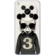 Чохол BoxFace Nubia V70 Max 