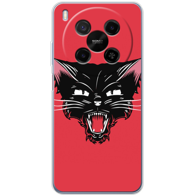 Чохол BoxFace Nubia V70 Max 