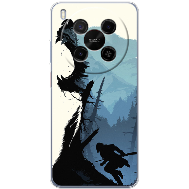 Чохол BoxFace Nubia V70 Max 