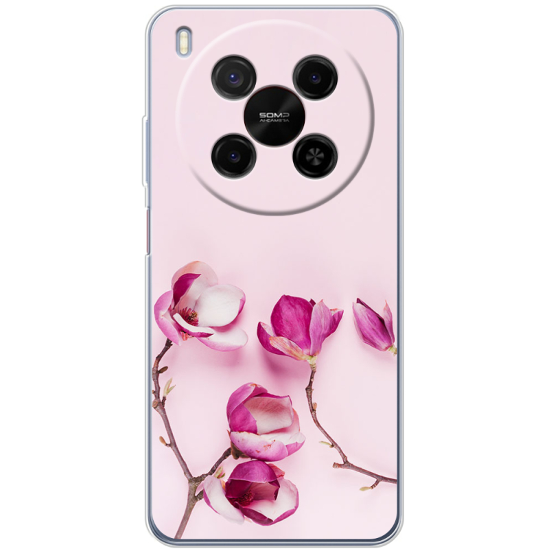 Чохол BoxFace Nubia V70 Max 