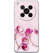 Чохол BoxFace Nubia V70 Max 