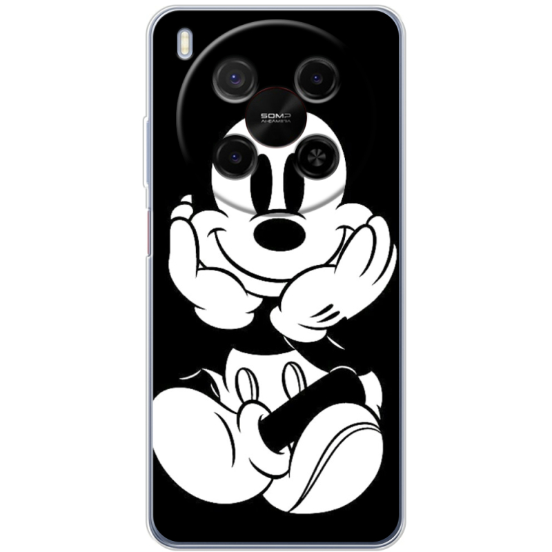 Чохол BoxFace Nubia V70 Max 