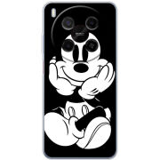 Чохол BoxFace Nubia V70 Max 