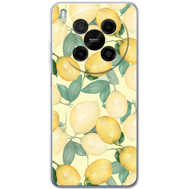 Чохол BoxFace Nubia V70 Max 