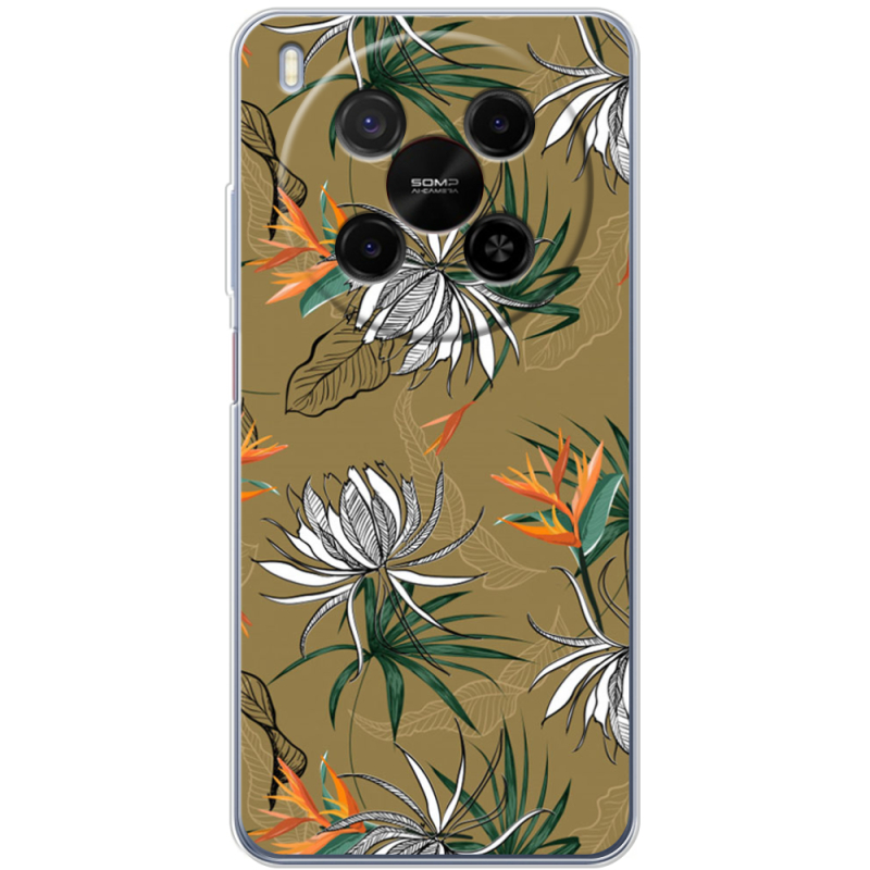 Чохол BoxFace Nubia V70 Max 