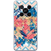 Чохол BoxFace Nubia V70 Max 