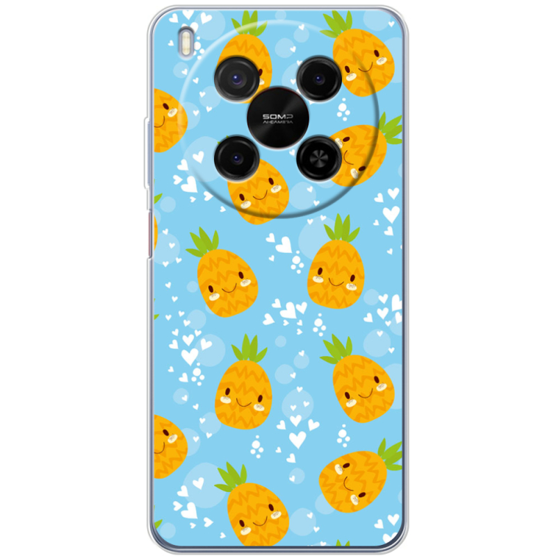 Чохол BoxFace Nubia V70 Max 