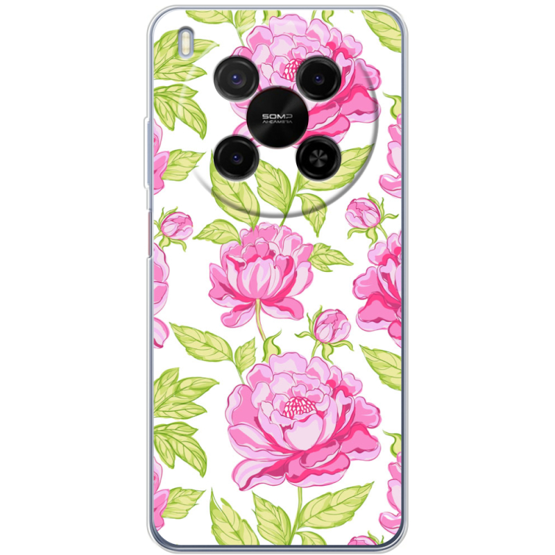 Чохол BoxFace Nubia V70 Max 