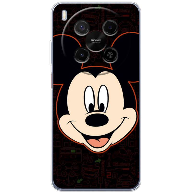 Чохол BoxFace Nubia V70 Max 