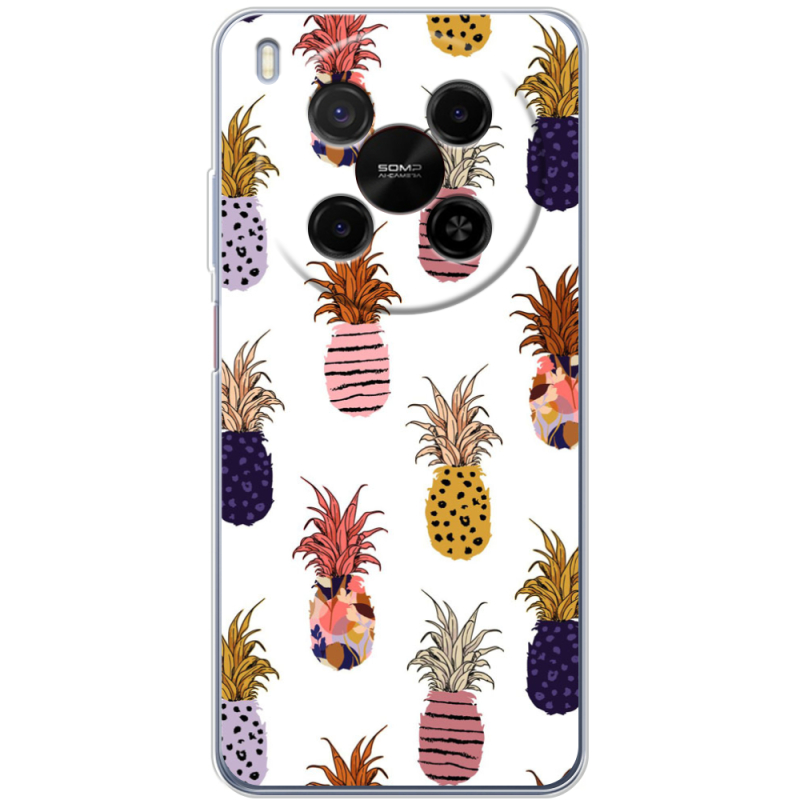 Чохол BoxFace Nubia V70 Max 