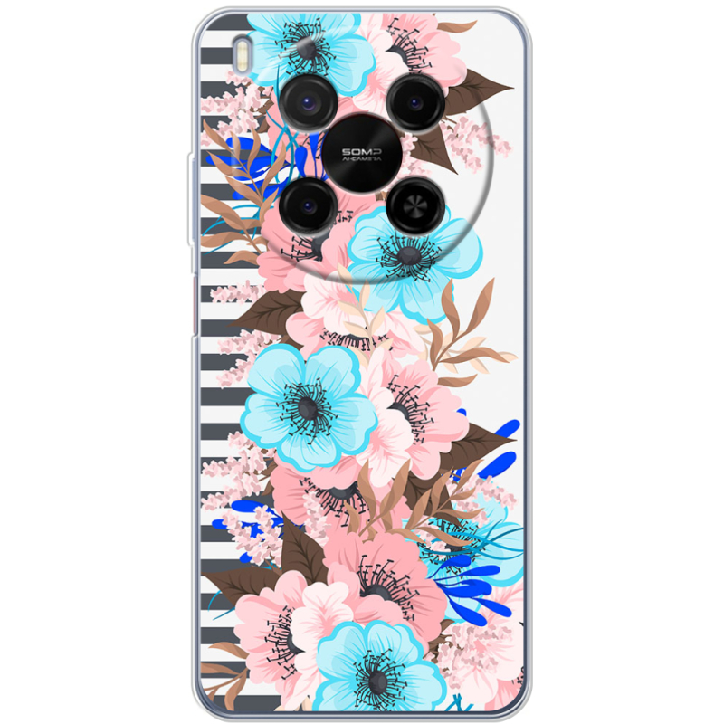 Чохол BoxFace Nubia V70 Max 