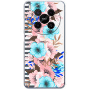 Чохол BoxFace Nubia V70 Max 