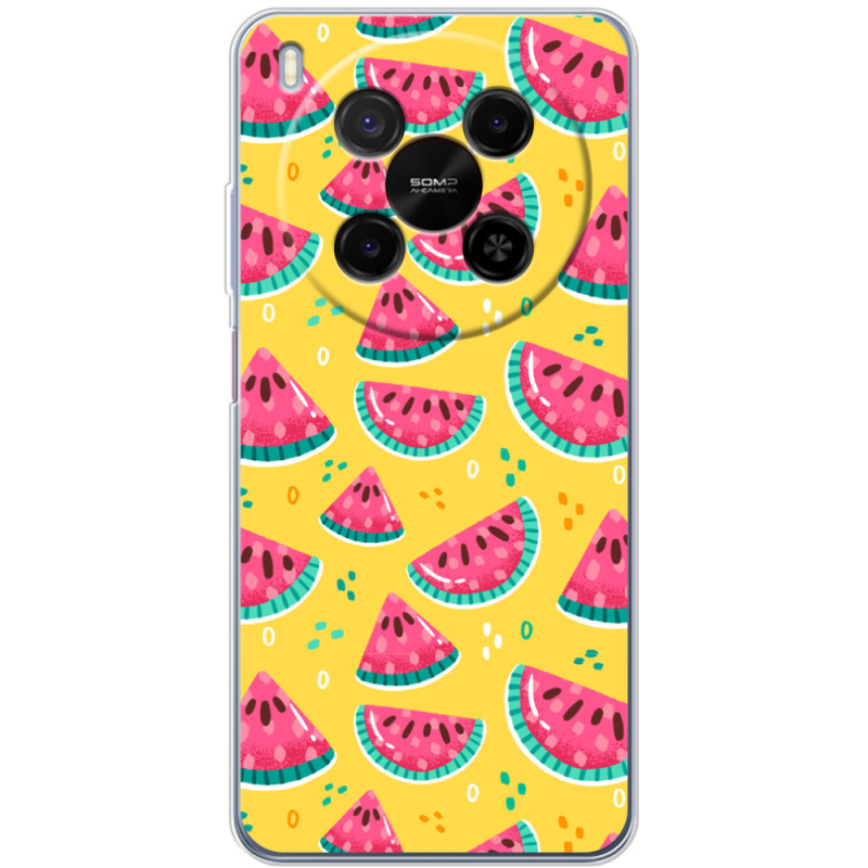 Чохол BoxFace Nubia V70 Max 