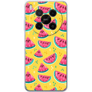 Чохол BoxFace Nubia V70 Max 