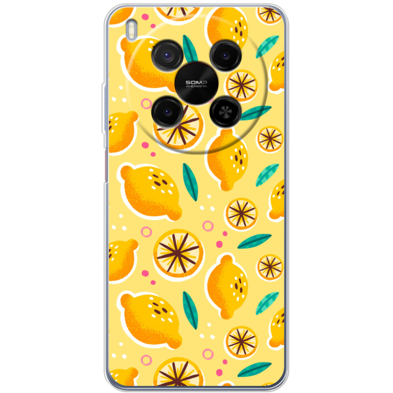 Чохол BoxFace Nubia V70 Max 