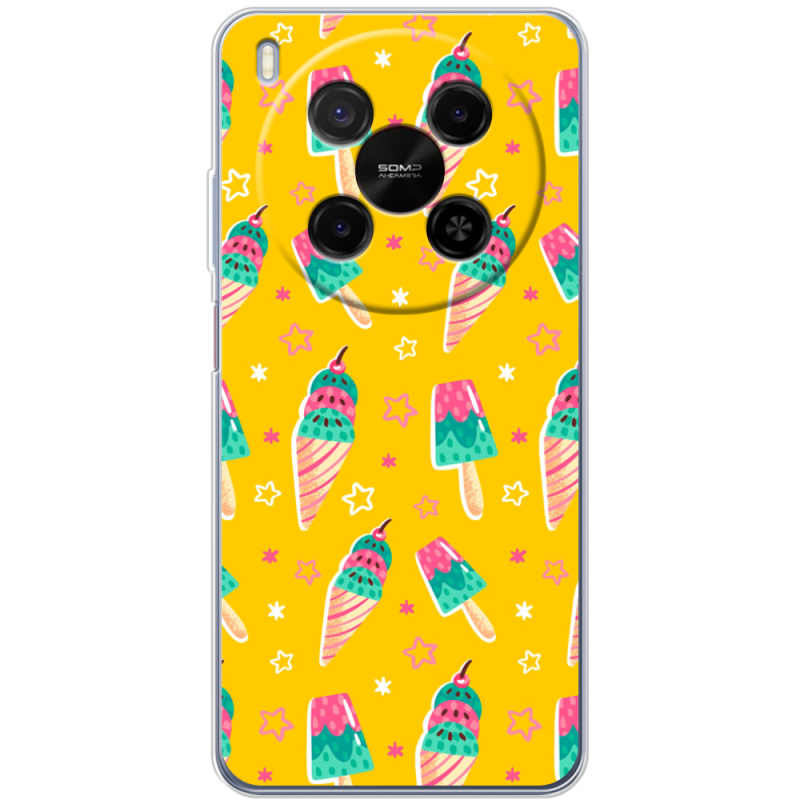 Чохол BoxFace Nubia V70 Max 