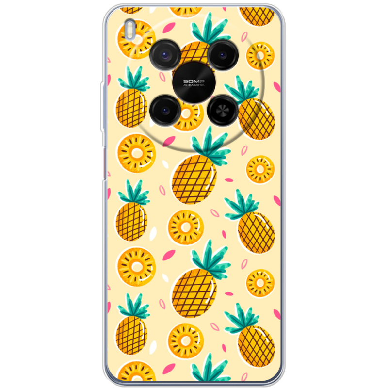 Чохол BoxFace Nubia V70 Max 