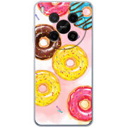 Чохол BoxFace Nubia V70 Max 