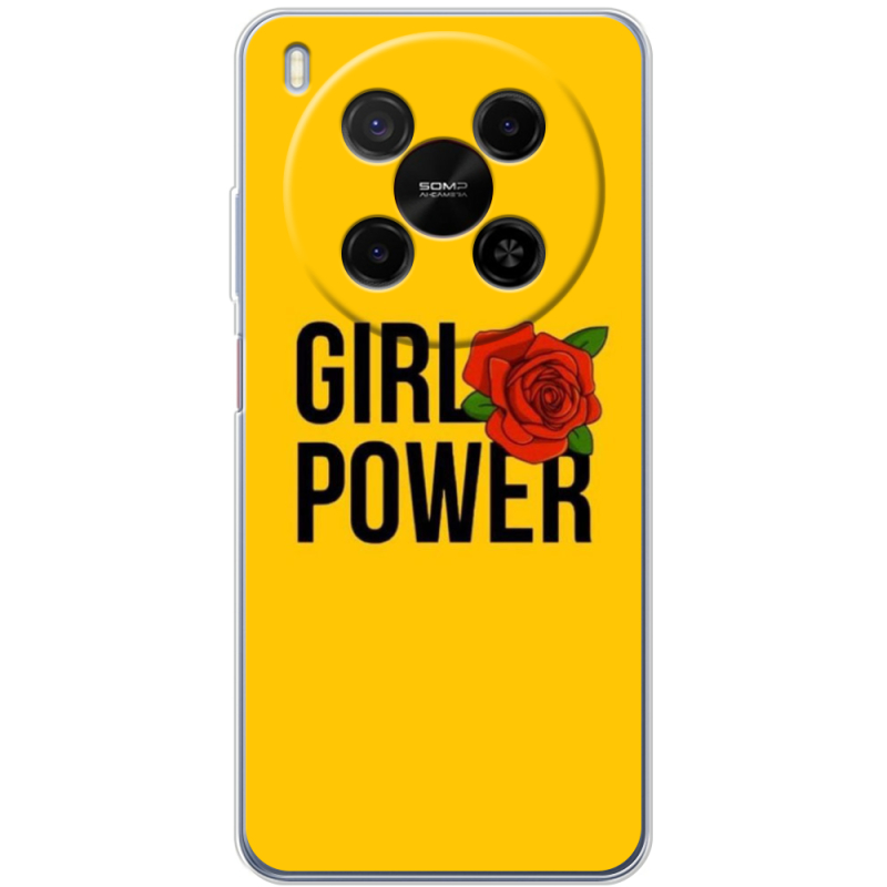 Чохол BoxFace Nubia V70 Max 