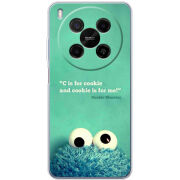 Чохол BoxFace Nubia V70 Max 