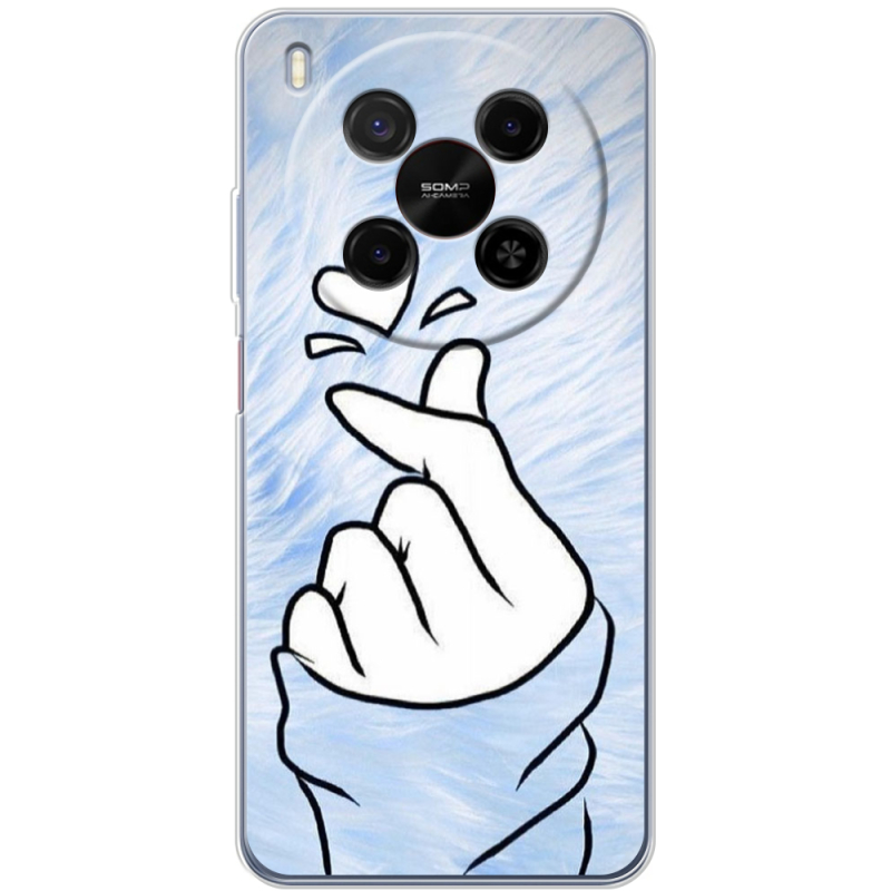 Чохол BoxFace Nubia V70 Max 