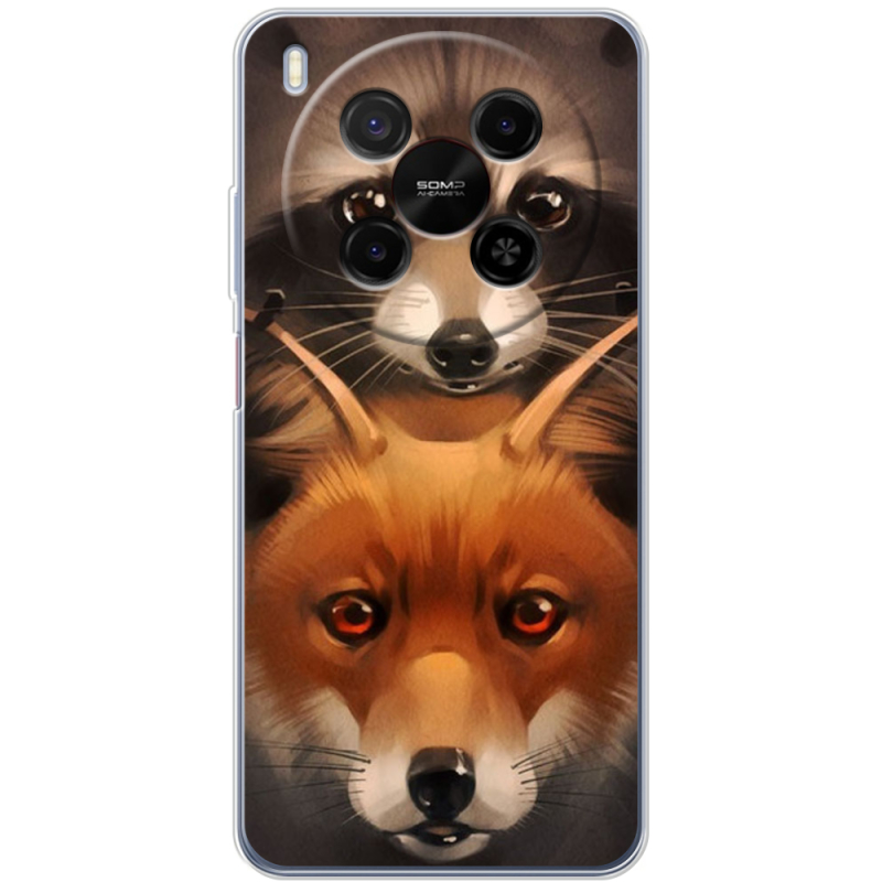 Чохол BoxFace Nubia V70 Max 