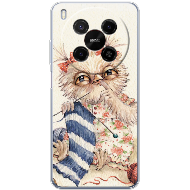 Чохол BoxFace Nubia V70 Max 