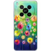 Чохол BoxFace Nubia V70 Max 