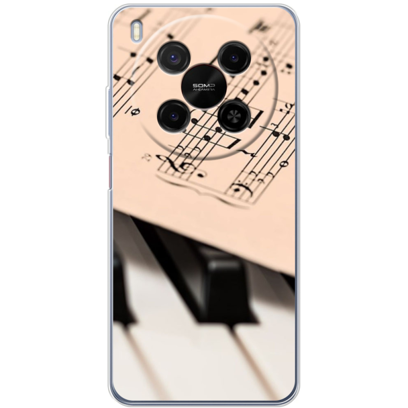 Чохол BoxFace Nubia V70 Max 