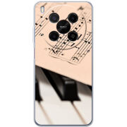 Чохол BoxFace Nubia V70 Max 