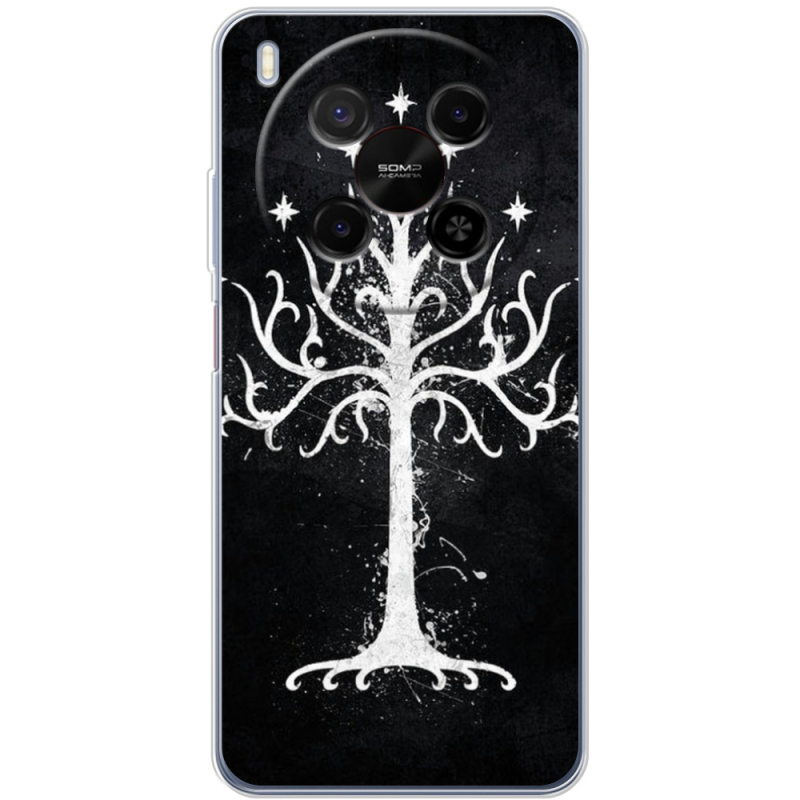 Чохол BoxFace Nubia V70 Max Fantasy Tree