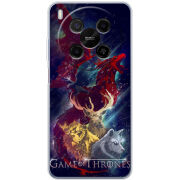 Чохол BoxFace Nubia V70 Max 