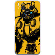 Чохол BoxFace Nubia V70 Max 